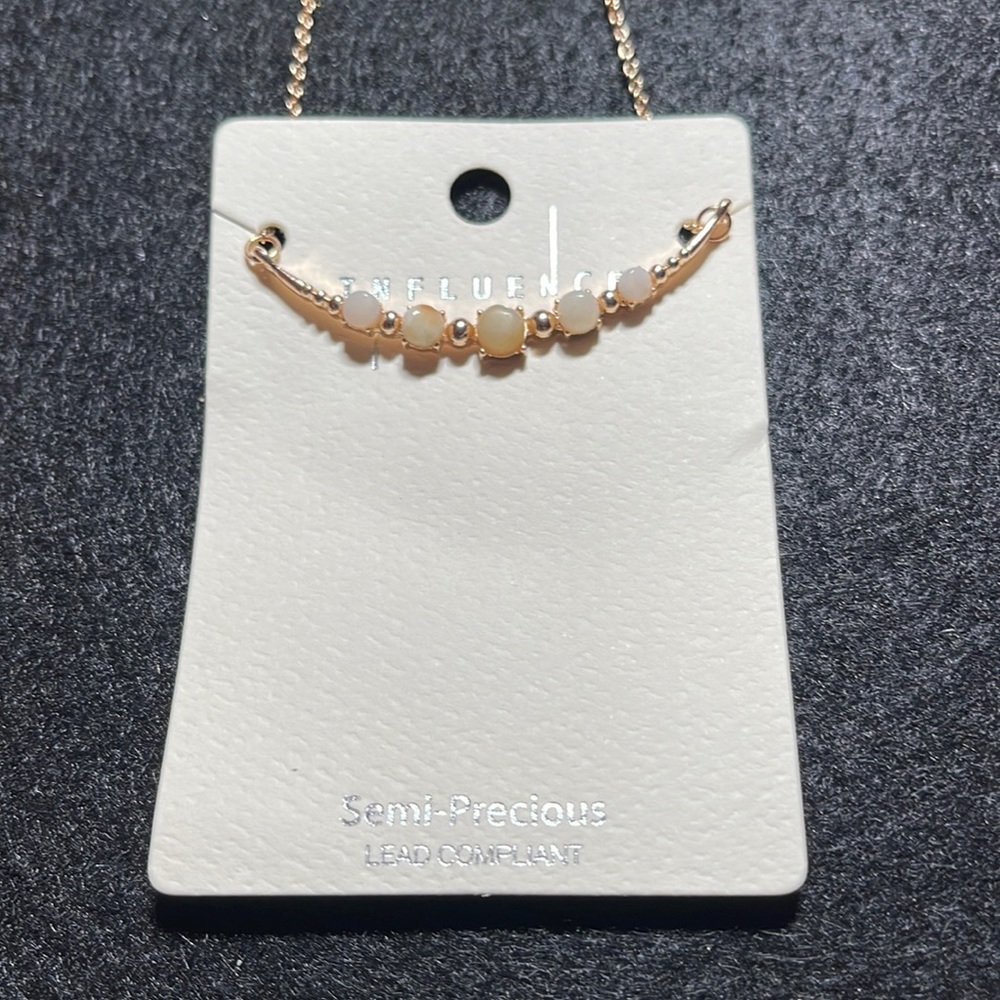 Amazonite Necklace